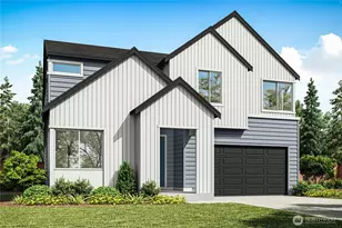 4371 SW Kerbin Ln, Port Orchard, WA 98367 - Photo 1