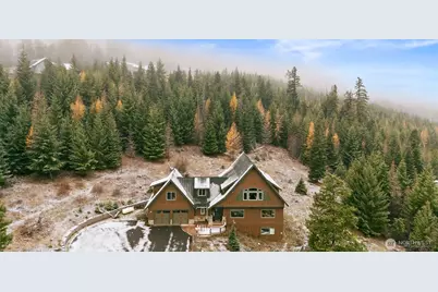 191 Whisper Creek Road, Cle Elum, WA 98922 - Photo 2