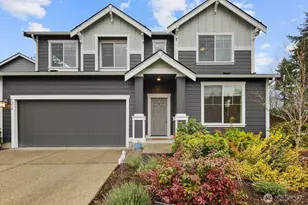 1214 Baker Heights Loop, Bremerton, WA 98312 - Photo 2