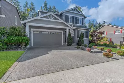 13526 188th Avenue E, Bonney Lake, WA 98391 - Photo 2
