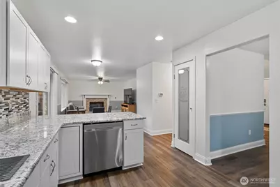 18117 Hi Lo Court SE, Yelm, WA 98597 - Photo 12