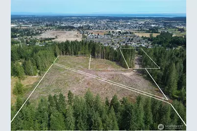 319 W Reservoir Road, Sequim, WA 98382 - Photo 2