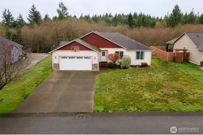 93 McDonald Creek Lane, Elma, WA 98541 - Photo 4