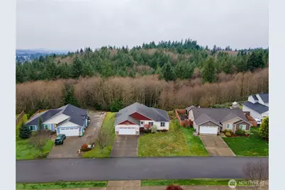 93 McDonald Creek Lane, Elma, WA 98541 - Photo 6