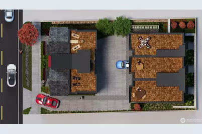 1014 B NE 70th Street, Seattle, WA 98115 - Photo 4