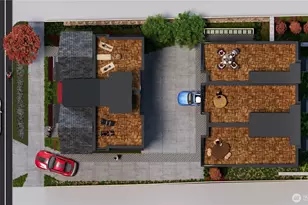 1014 B NE 70th St, Seattle, WA 98115 - Photo 4