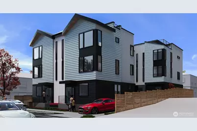 1014 B NE 70th Street, Seattle, WA 98115 - Photo 2