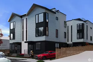 1014 B NE 70th St, Seattle, WA 98115 - Photo 2