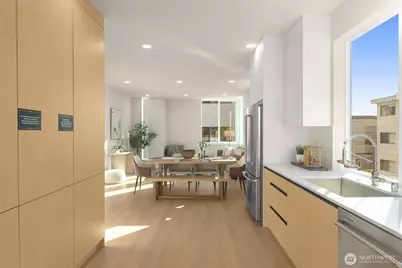 1014 B NE 70th Street, Seattle, WA 98115 - Photo 16