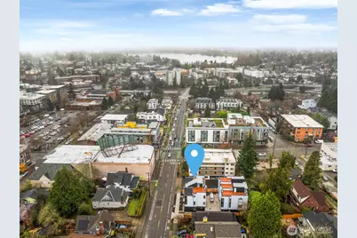 1014 B NE 70th Street, Seattle, WA 98115 - Photo 1