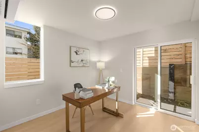 1014 B NE 70th Street, Seattle, WA 98115 - Photo 6