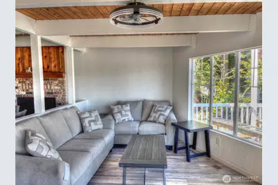 81 E Panorama Way, Grapeview, WA 98546 - Photo 6