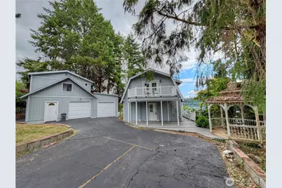 81 E Panorama Way, Grapeview, WA 98546 - Photo 4