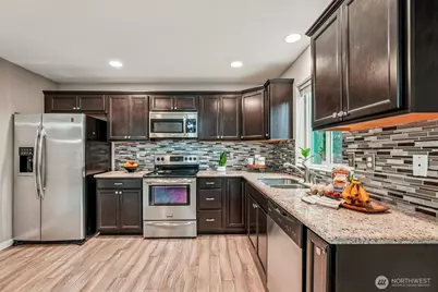 741 NE Larson Boulevard, Belfair, WA 98528 - Photo 14