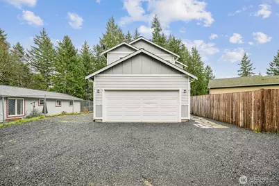 741 NE Larson Boulevard, Belfair, WA 98528 - Photo 32