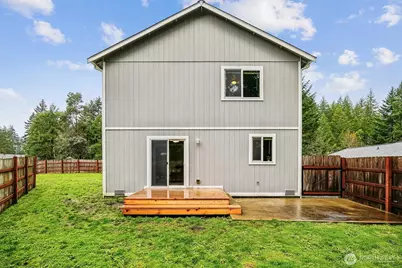 741 NE Larson Boulevard, Belfair, WA 98528 - Photo 4