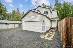 741 NE Larson Blvd, Belfair, WA 98528 - Photo 1