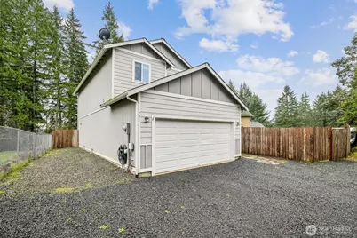 741 NE Larson Boulevard, Belfair, WA 98528 - Photo 2