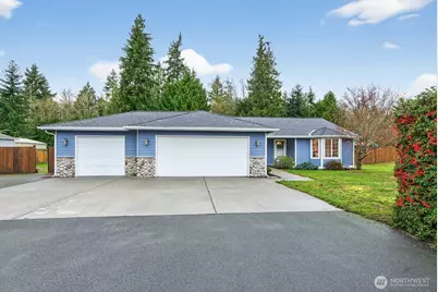 20924 57th Avenue NW, Stanwood, WA 98292 - Photo 2