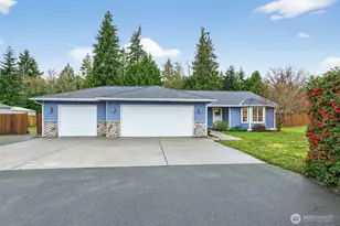 20924 57th Ave NW, Stanwood, WA 98292 - Photo 2