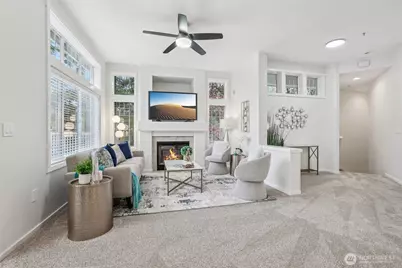 4322 NE 5th Court #105, Renton, WA 98059 - Photo 10