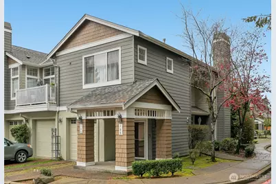 4322 NE 5th Court #105, Renton, WA 98059 - Photo 32