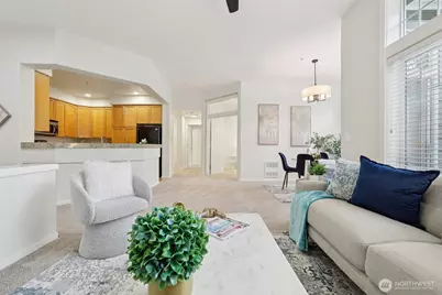 4322 NE 5th Court #105, Renton, WA 98059 - Photo 8