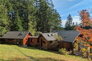 585 White Beach Rd, Orcas Island, WA 98245 - Photo 2