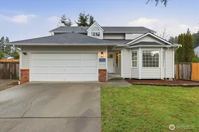 9701 219th Street Ct E, Graham, WA 98338 - Photo 1