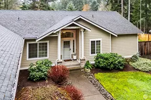 14892 Peacock Hill Rd SE, Olalla, WA 98359 - Photo 4