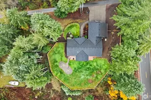 14892 Peacock Hill Rd SE, Olalla, WA 98359 - Photo 2