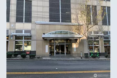 819 Virginia Street #2808, Seattle, WA 98101 - Photo 2