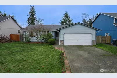 14219 80th Avenue Ct E, Puyallup, WA 98373 - Photo 2