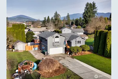 20795 Carolann Place, Burlington, WA 98223 - Photo 2