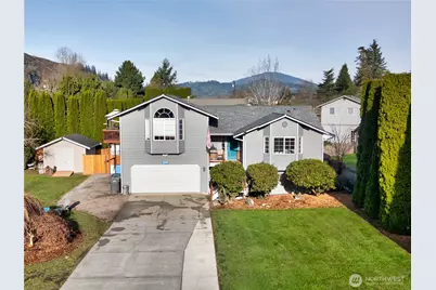 20795 Carolann Place, Burlington, WA 98223 - Photo 1