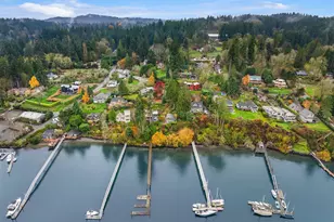 9986 NE Ewing St, Bainbridge Island, WA 98110 - Photo 1