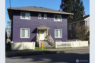 5026 20th Avenue NE, Seattle, WA 98105 - Photo 1