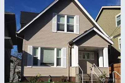 5031 12th Avenue NE, Seattle, WA 98105 - Photo 1
