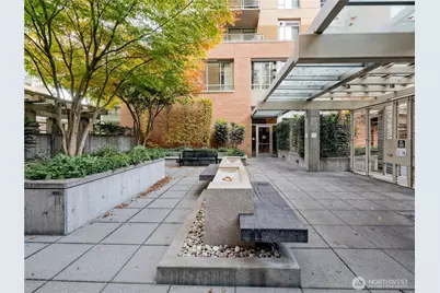 910 Lenora Street #200, Seattle, WA 98121 - Photo 1