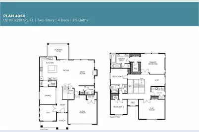 6520 213th (Lot 9) Avenue Ct E, Bonney Lake, WA 98391 - Photo 2
