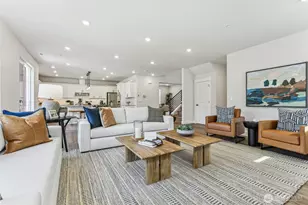 6520 213th Ave Ct E Lot 9, Bonney Lake, WA 98391 - Photo 4