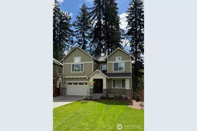 6520 213th (Lot 9) Avenue Ct E, Bonney Lake, WA 98391 - Photo 1
