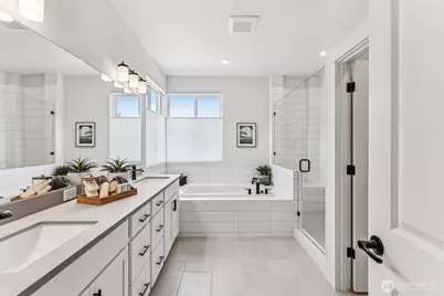 6520 213th (Lot 9) Avenue Ct E, Bonney Lake, WA 98391 - Photo 20