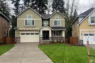 6520 213th Ave Ct E Lot 9, Bonney Lake, WA 98391 - Photo 1