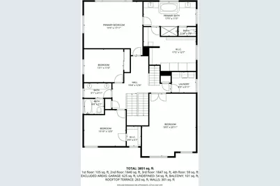 18718 135th Street E, Bonney Lake, WA 98391 - Photo 36