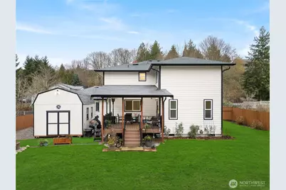 7310 Grove Street, Marysville, WA 98270 - Photo 1