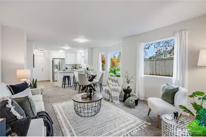 1101 37th Street SE #802, Auburn, WA 98002 - Photo 6