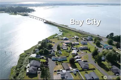 33 Whalers Parcel B Street, Aberdeen, WA 98550 - Photo 2