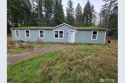 1104 E Alderwood Road, Belfair, WA 98528 - Photo 1