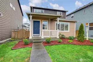 1746 180th Ct E, Spanaway, WA 98387 - Photo 1